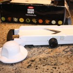 Mandolin Slicer