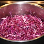 Cabbage pot