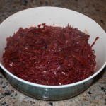Rotkohl Red Cabbage