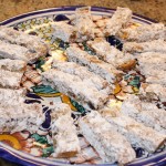 img 5735 150x150 Easy Date Nut Bars   Great for Last Minute Baking