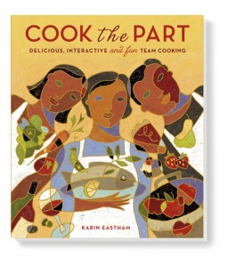 CTPBookCover 256x300 Lets get cooking!