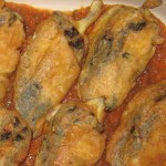 Chiles Rellenos 150x150 Chiles Rellenos:  Mrs. Z Writes About Her Love for Pasilla Chiles