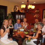 IMG 5023 150x150 Hillary and Carin Host A Taste of Baja