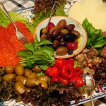 antipasti