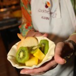 Biotech Cookie with Fruit 150x150 A Cooking Collaboration: Biotech Women Recreate Authentic Tastes of Indonesia