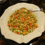 Nasi Goreng Indonesian Fried Rice 150x150 A Cooking Collaboration: Biotech Women Recreate Authentic Tastes of Indonesia