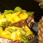 Pineapple and Kiwi A Light Dessert 150x150 A Cooking Collaboration: Biotech Women Recreate Authentic Tastes of Indonesia
