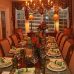 Susan Prepared a Beautiful Table 150x150 A Cooking Collaboration: Biotech Women Recreate Authentic Tastes of Indonesia