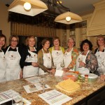 The Cooking Team1 150x150 A Cooking Collaboration: Biotech Women Recreate Authentic Tastes of Indonesia