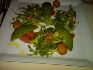 Grapefuit and Avocado Salad.jpg 300x225 To Market, To Market....Again!