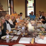 Teamwork Success 150x150 Secrets of the CIA:  Team Cooking by AIWF Members from Across the Country
