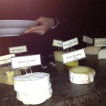 Gary Danko 3 150x150 Say Cheese at Gary Danko!