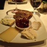 Gary Danko 4 150x150 Say Cheese at Gary Danko!