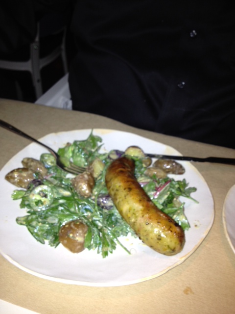 photo4 New York City Culinary Delights