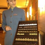 Handmade Truffles.Dallmayr e1338821540608 150x150 OMG.     Give Them 3:  Dallmayr Restaurant in Munich