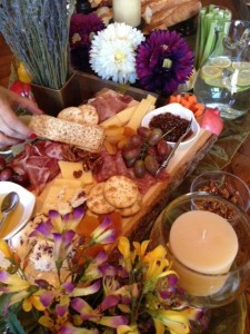 Charcuterie.jpg e1350684622610 225x300 Holiday Hors DOeuvres from Jenn Phillips, Gourmet Chef and Caterer