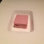 Pomegranate Cloud