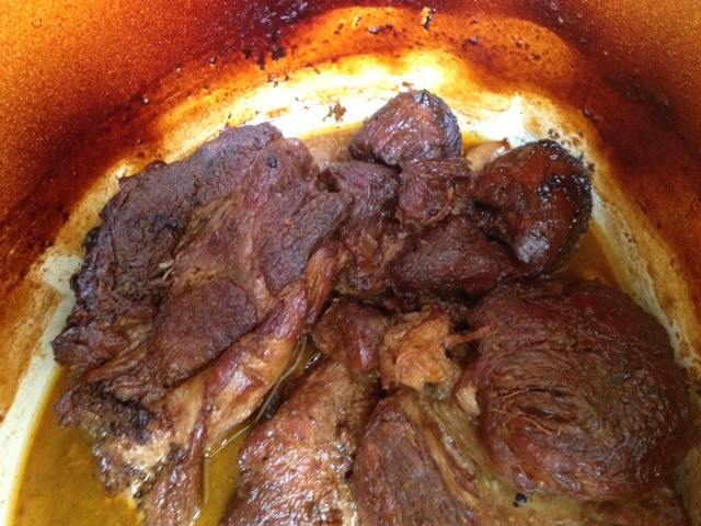 Carnitas Means “Little Meats” and Big Flavor