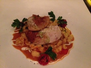 photo 9 300x225 Hungarian Rhapsody at the Four Seasons Gresham Restaurant