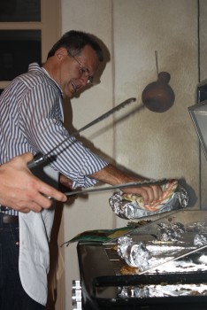 Cook the Part BBQ