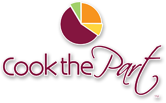 Cook The Part Logo